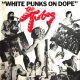 ‘White Punks On Dope’: The Tubes Share UK Chart With ABBA And Queen
