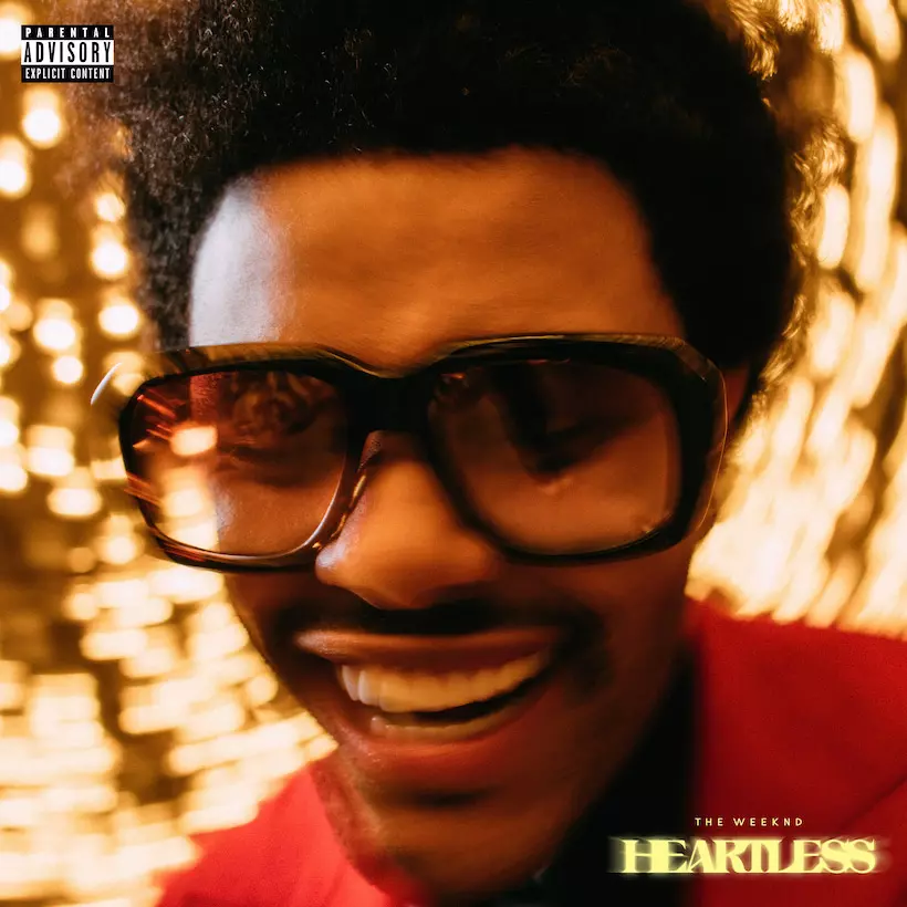 heartless shirt the weeknd