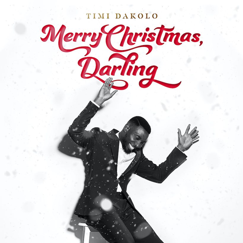 Timi Dakolo single artwork