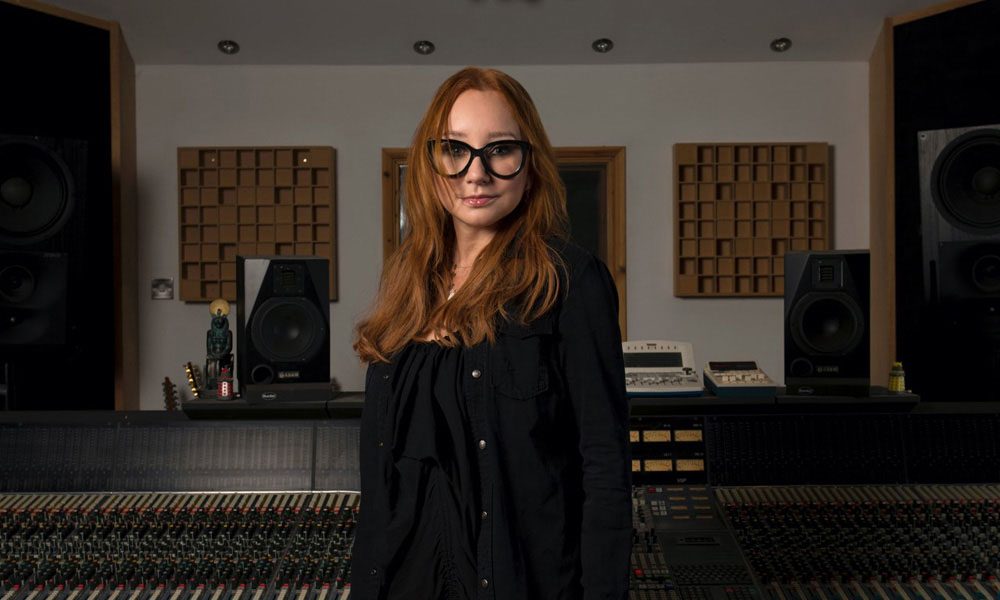 Tori Amos Memoir Resistance 2020