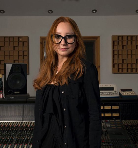 Tori Amos Memoir Resistance 2020