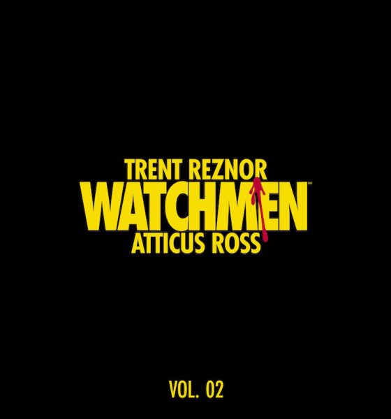 Watchmen Volume 2 Music From The HBO Series