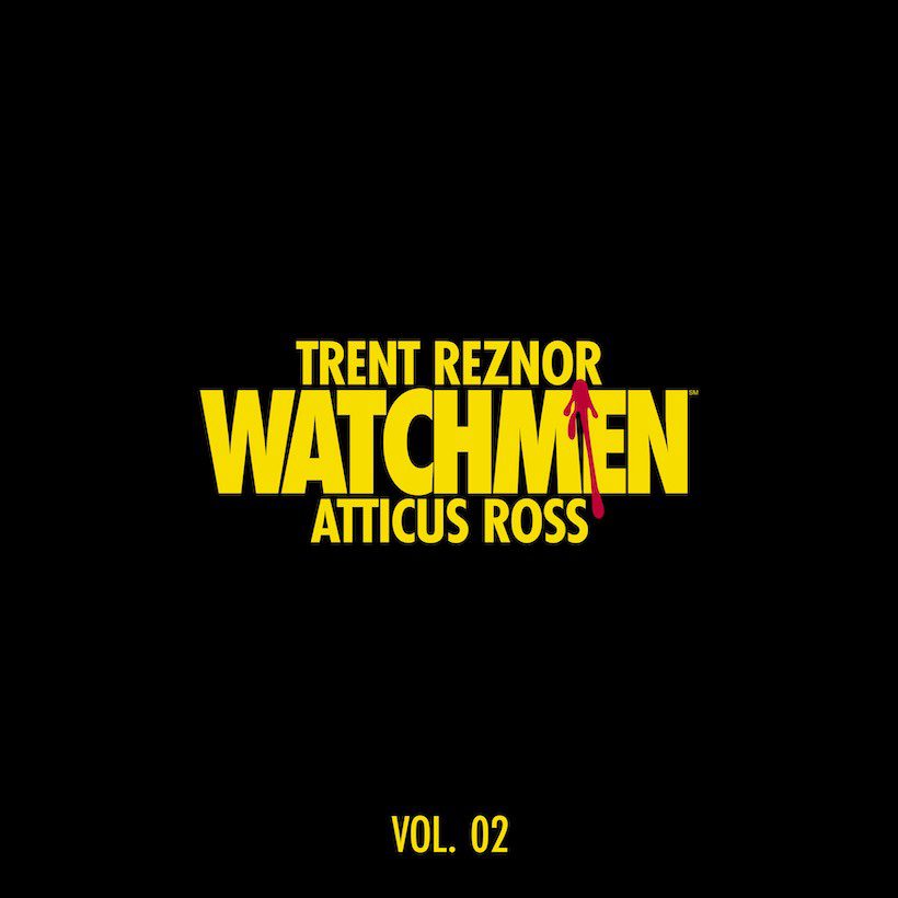 Watchmen Volume 2 Music From The HBO Series