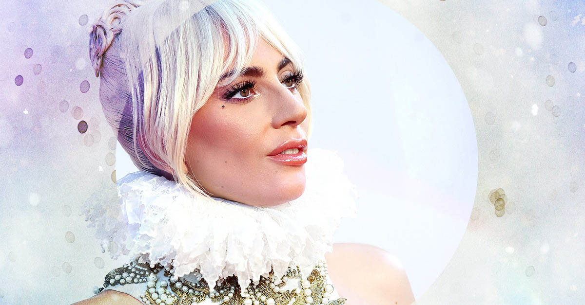 The Best Gifts for Lady Gaga Fans This Christmas