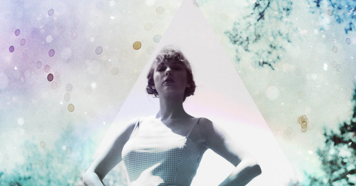 Best Gifts for Taylor Swift Fans This Christmas