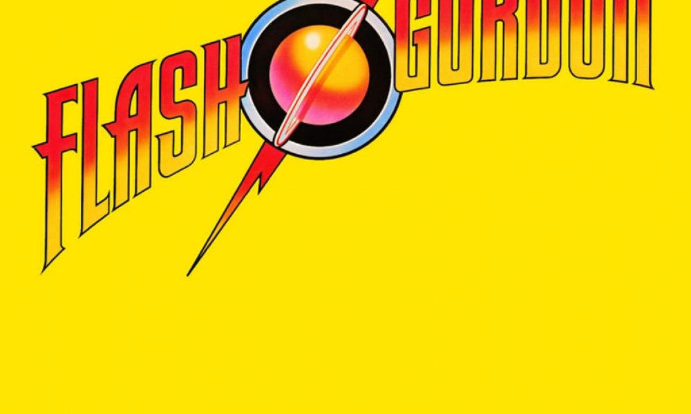 Flash Gordon