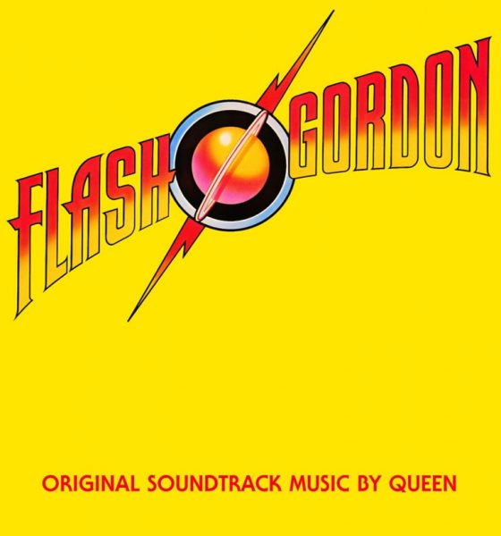 Flash Gordon