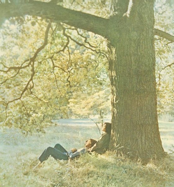 John Lennon Plastic Ono Band