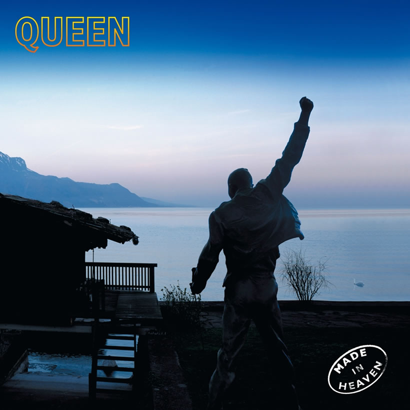 Made In Heaven': The Album That Drew The Curtain On Queen