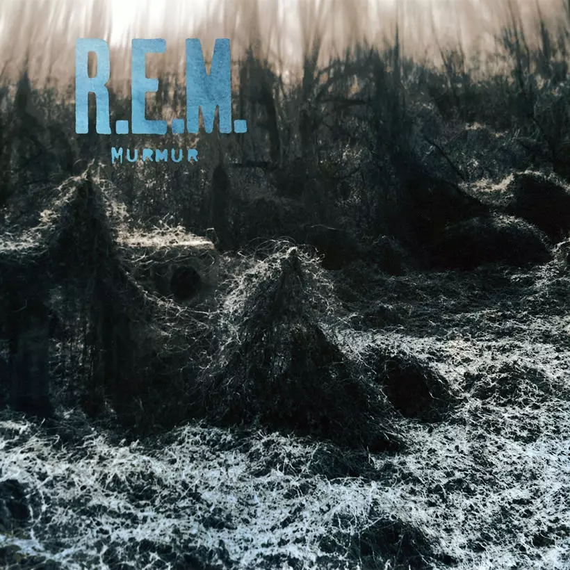 R.E.M. : Murmur - Behind The Albums