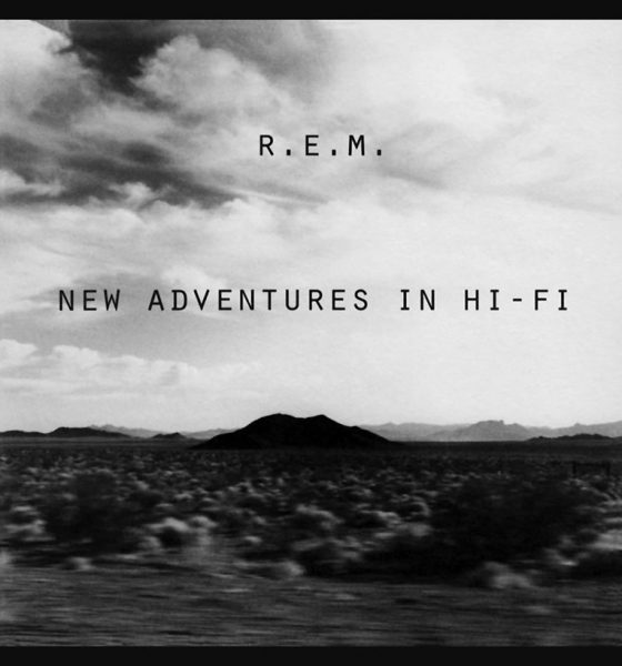 New Adventures In Hi-Fi