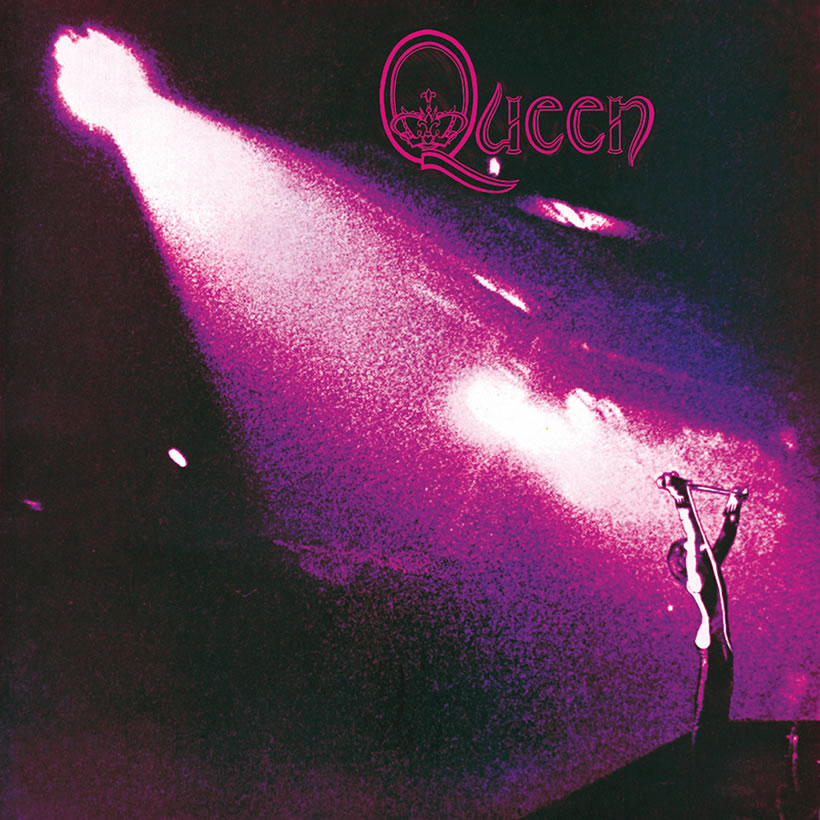 Queen: Keep Yourself Alive