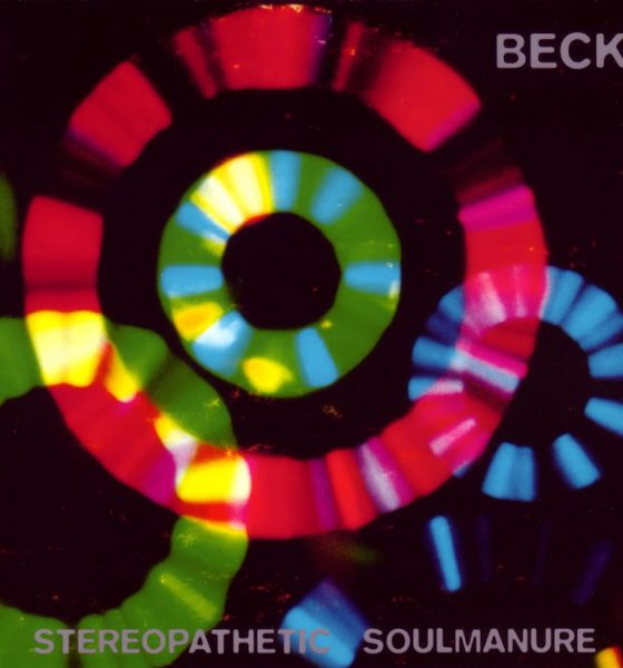 Stereopathetic Soulmanure