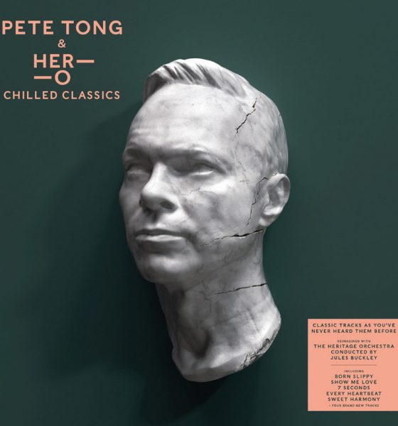 Pete Tong Chilled Classics Album