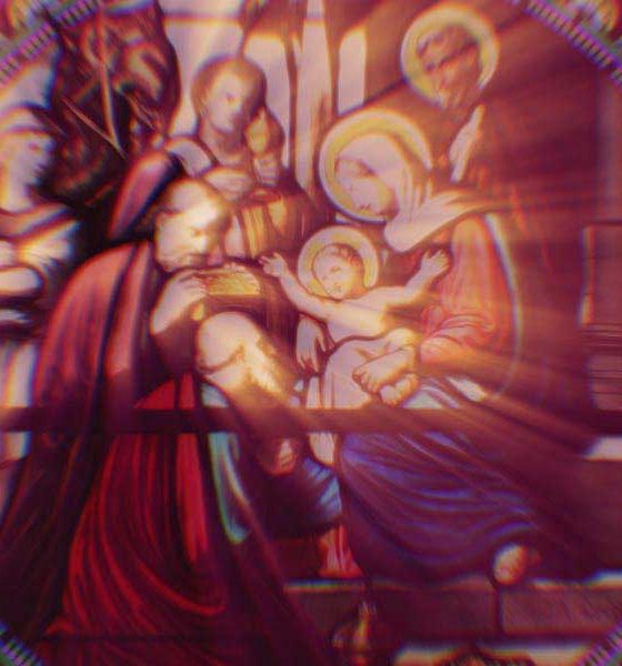 Handel Messiah featured image
