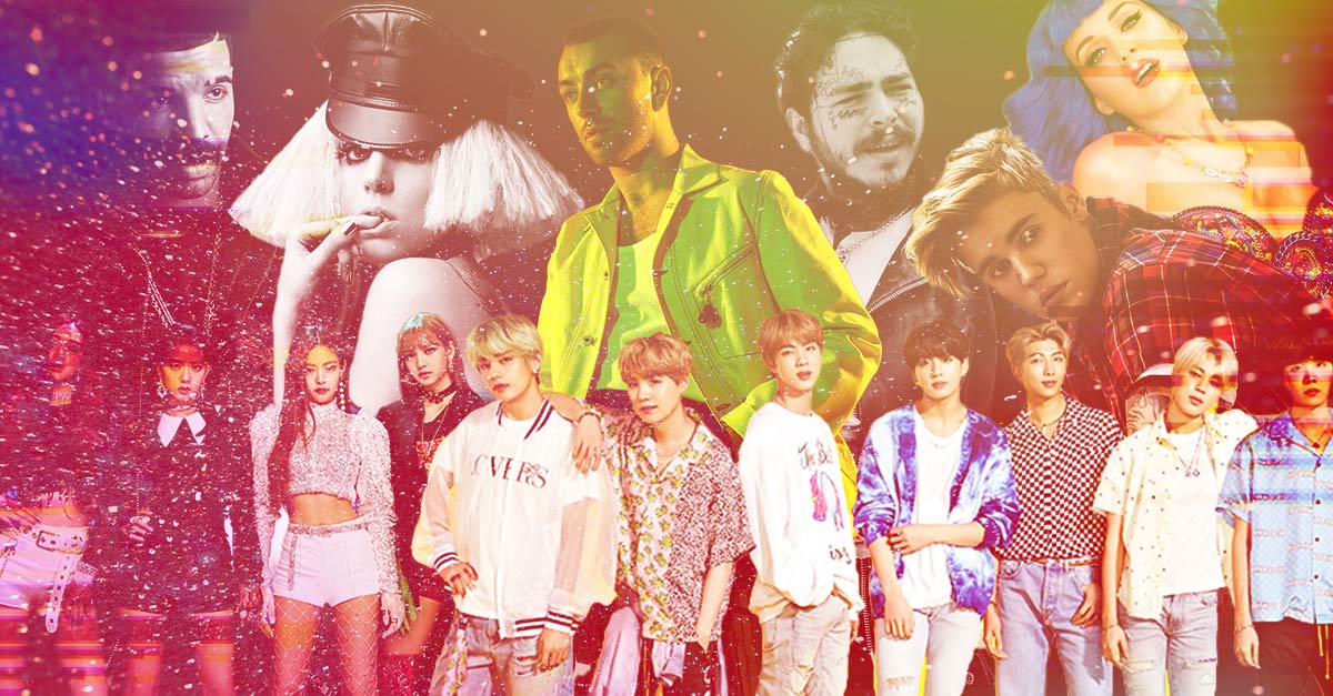 What Did 2010s Music Do For Us Behind A Transformative Decade what-did-2010s-music-do-for-us-behind-a-transformative-decade