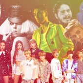 What Did 2010s Music Do For Us? Behind A Transformative Decade