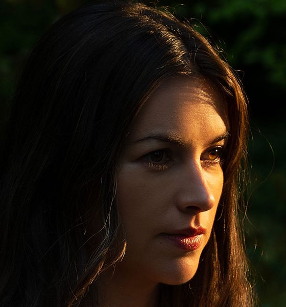 Composer Amelia Warner - photo