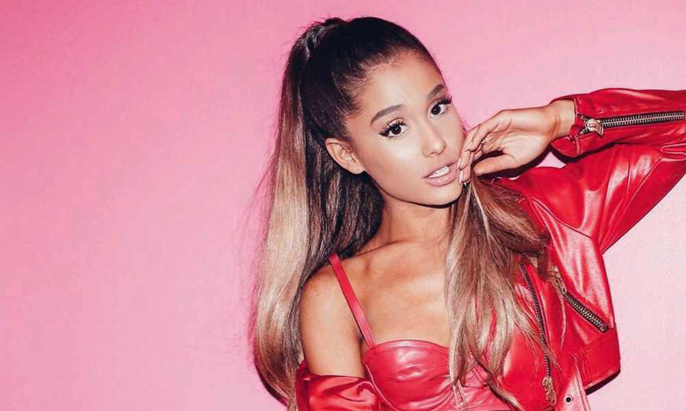Christmas & Chill: When Ariana Grande Made Trap A Holiday Tradition