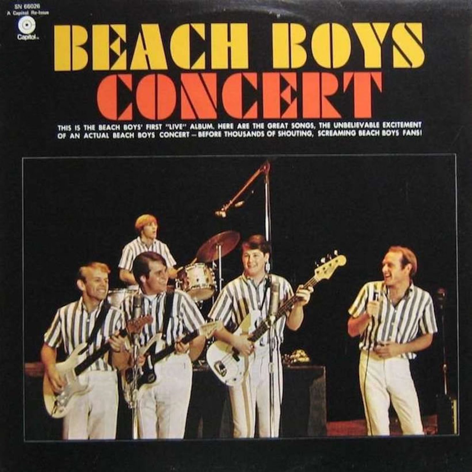 How The Beach Boys Became The Godfathers Of Dream Pop uDiscover
