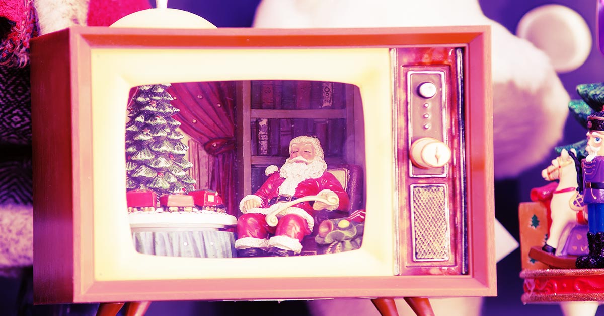 Best Christmas Soundtracks: 25 Essential Films For The Holidays