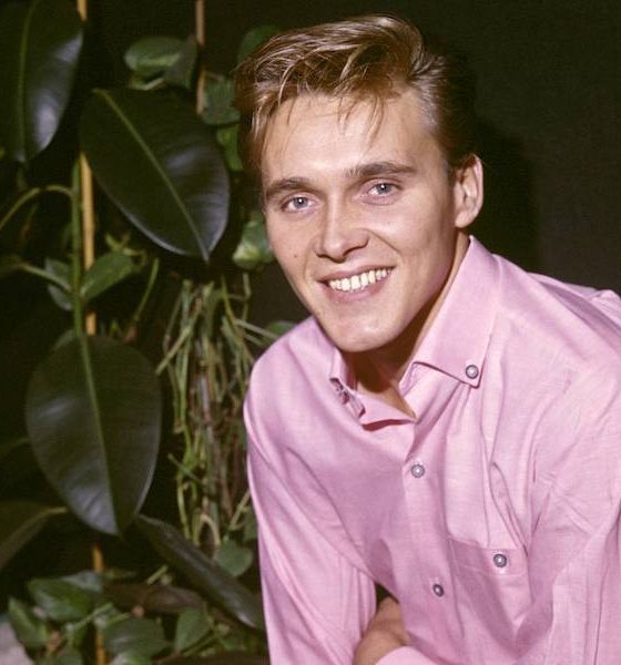 Billy Fury - Photo: David Redfern/Redferns