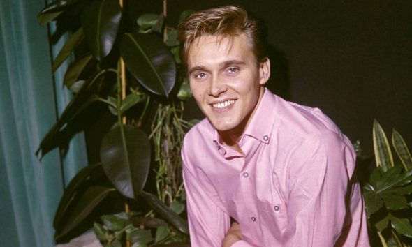 Billy Fury - Photo: David Redfern/Redferns