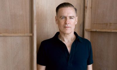 Bryan Adams 2019 courtesy of artist