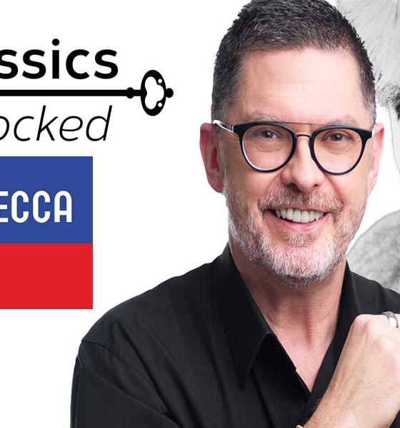 Classics Unlocked - Carols Old And New