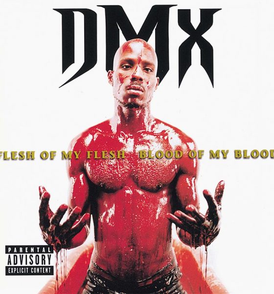 DMX Flesh Of My Flesh Blood Of My Blood