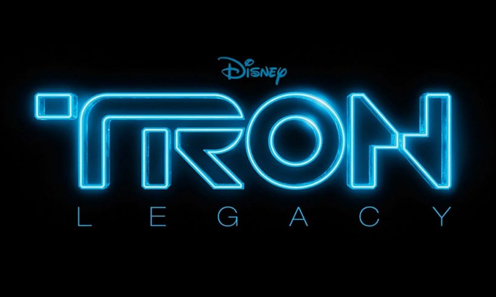 Daft Punk Tron Legacy album cover 820