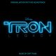 Daft Punk Tron Legacy album cover 820