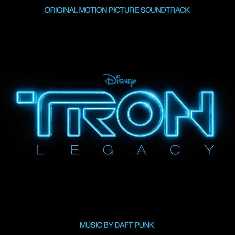 Daft Punk's Tron: Legacy Soundtrack Gets Deluxe Vinyl Reissue