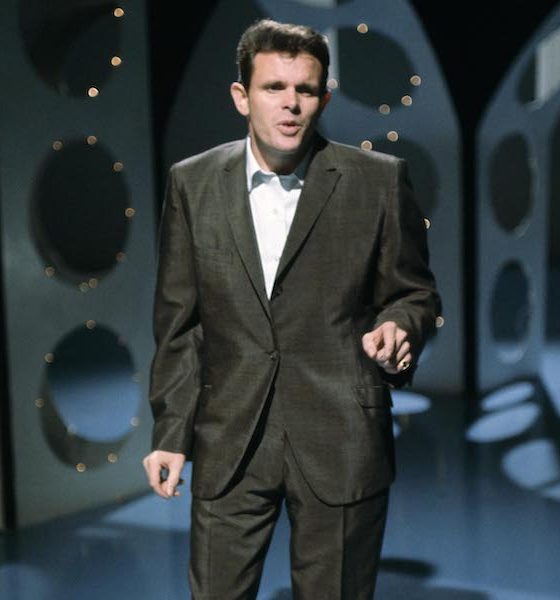 Del Shannon - Photo: David Farrell/Redferns