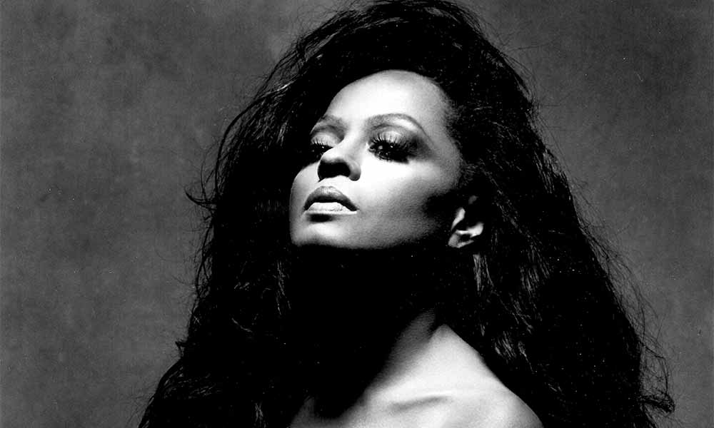 Diana Ross Dazzles During First U.S. Tour Since 2020