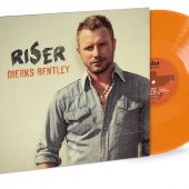 Dierks Bentley’s ‘Riser’ Marks Fifth Anniversary With First Vinyl Release