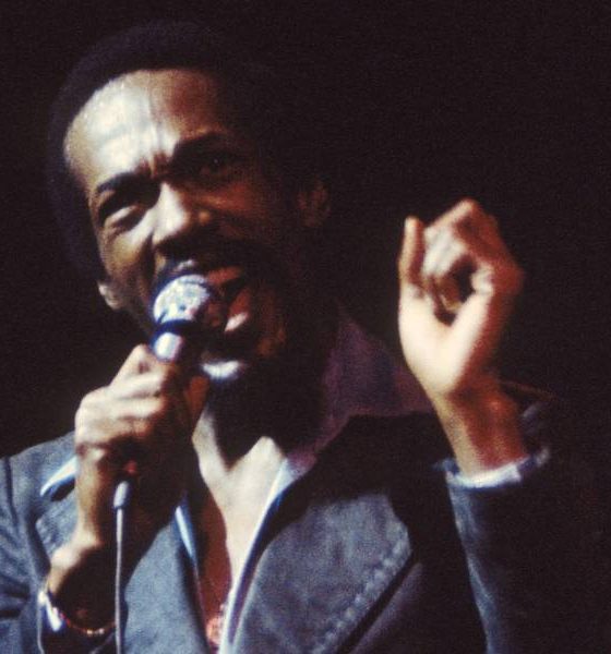 Eddie Kendricks - Photo: David Redfern/Redferns