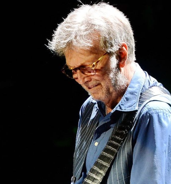 Eric Clapton - Photo: LD Communications