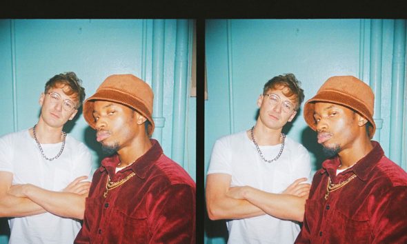 Glass Animals Denzel Curry Video