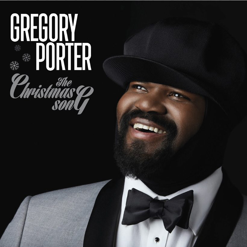 Gregory Porter Christmas Song