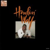 Howlin’ Wolf’s 1991 ‘Chess Box’ Inducted Into Blues Hall Of Fame