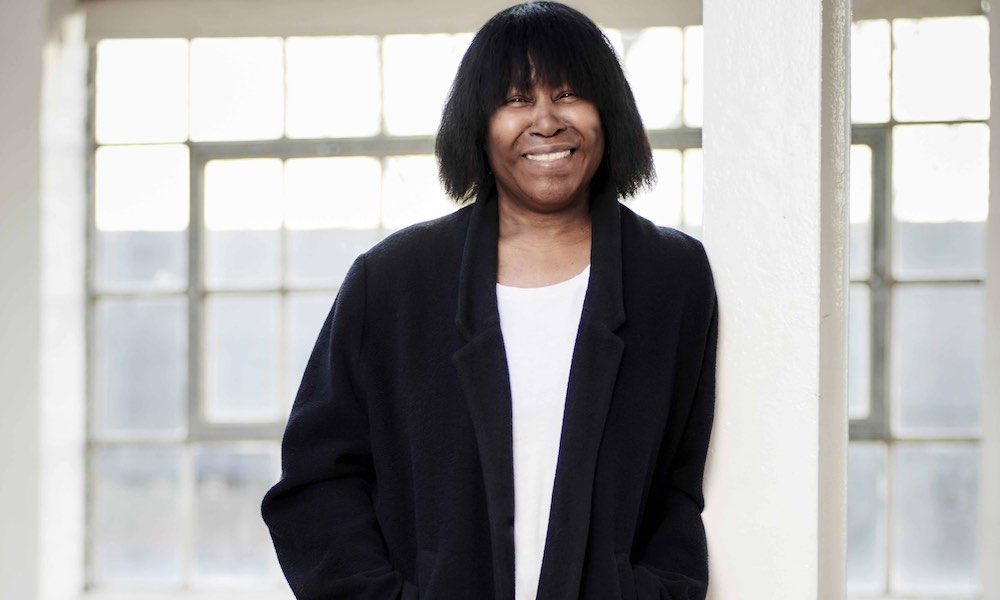 Joan Armatrading - Photo: Judy Totton