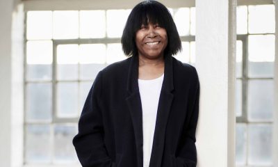 Joan Armatrading - Photo: Judy Totton