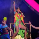 ‘Dark Horse’: How Katy Perry Took The Reins For A New Direction
