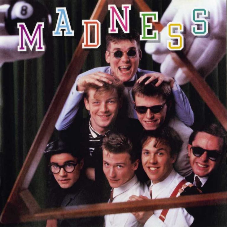 madness live tour