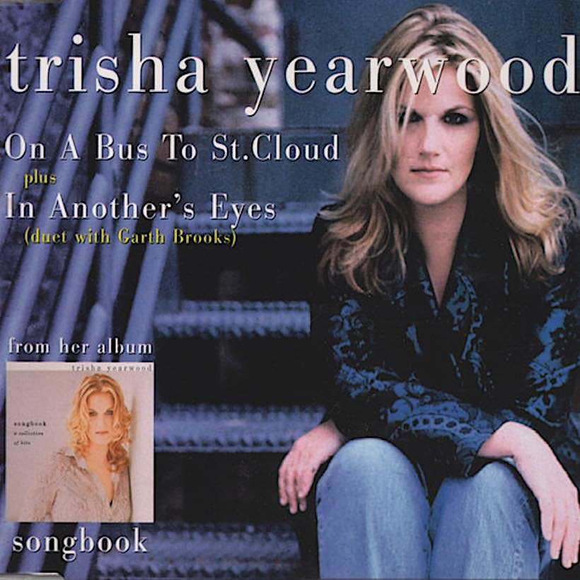 My Night with Trisha Yearwood! - Blogs & Forums