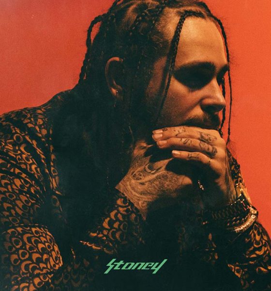 Post Malone Stoney