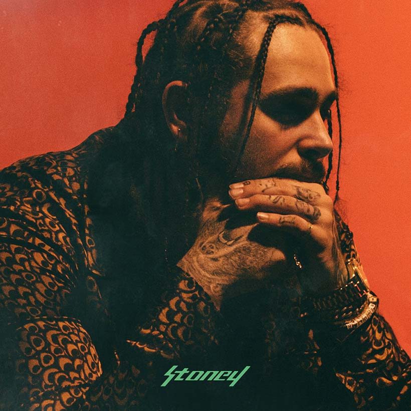 Post Malone Stoney