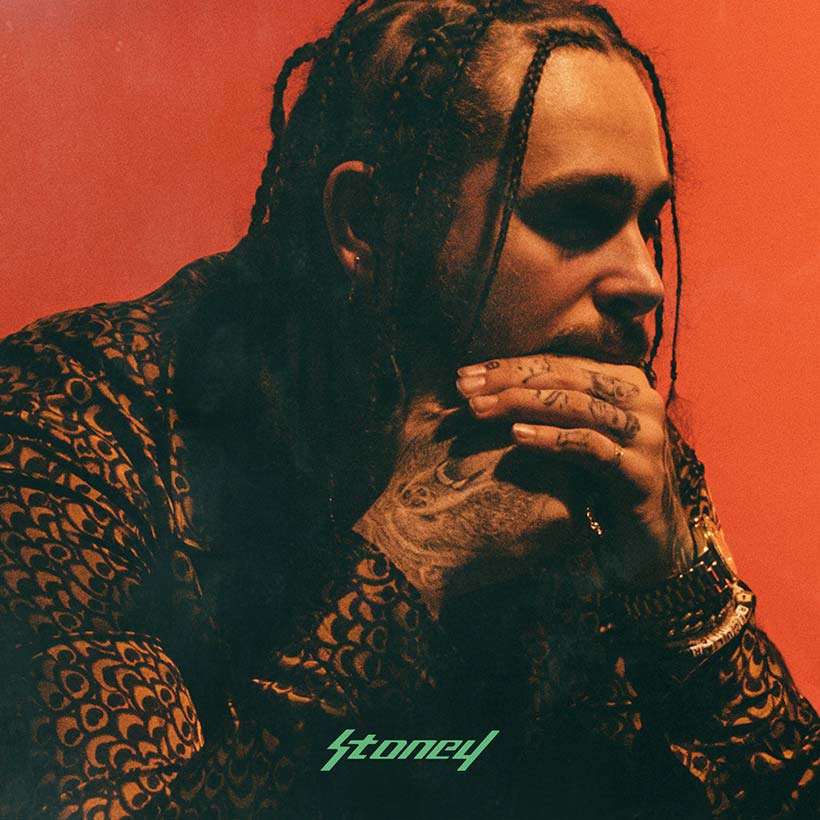 ‘Stoney’: How Post Malone Forged His Musical Identity #PostMalone