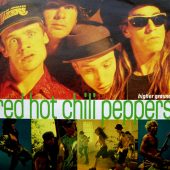 John Frusciante Reunites With Red Hot Chili Peppers